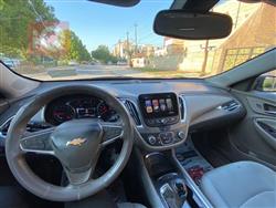 شيفروليه ماليبو